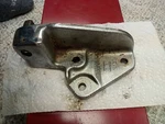 1972 Ford Torino Station Wagon Rear Door Hinge D2OB-7143088-AC. Fixed Price $33.00.