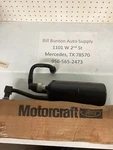 Nos Motorcraft A/c Accumulator Receiver Drier YF-1273. Fixed Price $30.00.
