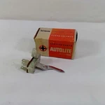 67 Galaxie Ltd Xl Nos Ford C7AZ-18578-A Heater Blower Motor Switch. Fixed Price $20.00.