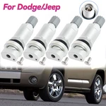 Tyre Pressure Sensor Valve Stem Tpms For Jeep Land Rover Chrysler Mercedes-benz. Fixed Price $8.99.