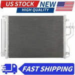 3993 A/c Ac Condenser For 2011-2016 Kia Sportage 2.0L L4 976062S000. Fixed Price $77.77.