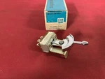 Nos 71-75 Chevrolet Vega Blower Motor Switch Gm 3979719. Fixed Price $40.50.