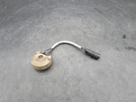 Oem Porsche 993 964 Turbo Auxiliary Fan Speed Resistor 61652101 Used. Fixed Price $69.99.