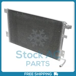 New A/c Condenser For Chevrolet Corvette - 1997 To 2003 Oe# CF1045. Fixed Price $93.99.