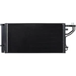 Ac Condenser For 16-17 Hyundai Sonata Plug-in Hybrid 2 Electric And Gas. Fixed Price $93.41.