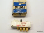 Nos Mopar 1965-1968 Chrysler Imperial Heater Push Button Switch 2497387 W/o Ac. Fixed Price $299.99.
