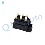 Suspension Solenoid Valve Block For 2008 Mercedes-benz R550 W/ Airmatic. Fixed Price $91.93.