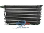87 88 89 80 91 93 95 Porsche 928 Automatic Condenser 573 021 13" AC0018. Fixed Price $345.00.