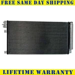 New Ac Condenser For 2013-2014 Buick Encore 1.4L. Fixed Price $57.45.