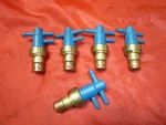 Nos 1980'S Body Temperature Ported Vacuum Switch Lot 442 Cutlass Regal Oem Gm. Fixed Price $34.95.