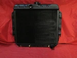 Radiator 1966-1969 Mopar Charger Cornet Superbee Satellite Road Runner Rt B-body. Fixed Price $279.00.