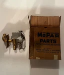 New Old Stock Heater Control Valve For 1960 Plymouth Models Mopar #2076323. Fixed Price $250.00.