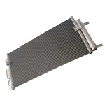 97606-IB000 For 2022-2023 Hyundai Elantra-n 2.0L Turbo A/c Condenser Cooler. Fixed Price $243.46.