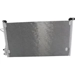 Ac Condenser 2005-2007 Ford Five Hundred Freestyle And Mercury Montego. Fixed Price $72.88.