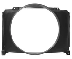 1967 1968 1969 Chevrolet Gmc Truck Radiator Fan Shroud Sb V8 W/ Ac # 3901443 New. Fixed Price $96.00.