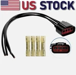 Ac Blower Motor Resistor Connector Plug Ford F150 2009-2014 Mercury Lincoln. Fixed Price $12.99.