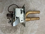 Cadillac 1953 Heater Valve Nos. Fixed Price $200.00.