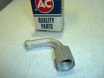 Elbow Pcv Emission Ventilation CV688 Nos New Gm Chevy Olds Buick Pontiac F8. Fixed Price $16.20.