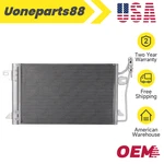 Ac A/c Condenser 2010-2012 Ford Fusion Lincoln Mkz Mercury Milan 9E5Z19712A. Fixed Price $69.30.