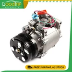 A/c Compressor For Honda Cr-v 1997-2000 1994-1995 Civic 2.0L 3057AC. Fixed Price $130.49.