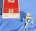 1971 1976 Buick Riviera Electra Lesabre Heater A/c Blower Switch Oem Gm 7932131. Fixed Price $39.99.
