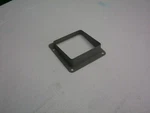 1955 1956 1957 1958 1959 Chevy Truck Deluxe Heater Plenum Oem. Fixed Price $40.00.