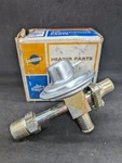 Nors 1968 1969 1970 Oldsmobile F85 Toronado Cutlass W/ Atc Heater Control Valve. Fixed Price $66.49.