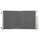 A/c Condenser With Receiver Drier For 03-07 Honda Accord Evaporative. Fixed Price $50.28.