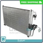 Condenser Fits Ford Escort / Mercury Tracer. Fixed Price $116.95.