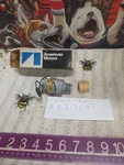Nos Amc 8121759 Solenoid Genuine Oem American Motors New Old Stock. Fixed Price $79.95.