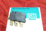 1970'S Corvette Nos Ac Delco Air Condition Thermal Relay Switch Last One!. Fixed Price $13.95.