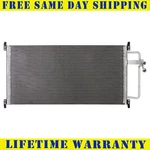 New Ac Condenser 1997-1999 Ford F-250 F-150 4.6L 5.4L. Fixed Price $70.95.