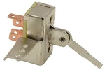 1973-78 Ford F-series Truck; Heater Blower Switch; 4 Terminals; Integral Ac. Fixed Price $34.99.