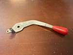 Porsche 911 Heater Control Lever With Knob. Fixed Price $47.99.