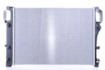 Nissens 67107A Radiator For Mb CL550 CL600 CL63 Amg CL65 S350 S400 S550 S600. Fixed Price $198.59.