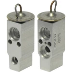 A/c Expansion Valve-block Front Uac 20100C. Fixed Price $26.99.