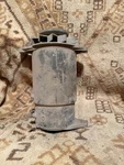 1960S Chrysler Mopar Round Back Alternator Single Groove Pulley Oem. Fixed Price $75.00.