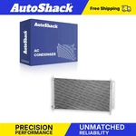 Air Conditioning A/c Condenser For Honda, Accord 2013-2017, Fwd L4 2.4L V6 3.5L. Fixed Price $47.10.
