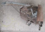 1952 Cadillac Harrison Heater Box Control Valve Core Assy Used Orig 50 51 ?. Fixed Price $240.00.