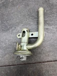 1957-1958 Ford Mercury Edsel Fairlane Engine Hot Water Heater Control Valve Tube. Fixed Price $80.75.