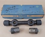 New Hershey G-238 1955-1957 Oldsmobile Upper Control Arm Shaft (gm 566792). Fixed Price $94.99.