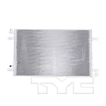 Tyc Ac Condenser For Audi A6 Quattro 2005-2011 Oem # 4F0 260 403 P. Fixed Price $96.13.