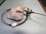 1958 Amc Rambler Heater Fan Switch Ambassador Rebel Classic Nos. Fixed Price $34.95.