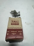 Nos 55-57 Thunderbird 52-55 Ford Pass Car Heater Regulator Valve B5A-18502-B. Fixed Price $69.95.