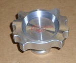 Scott Drake 2005 - 2014 Ford Mustang 4.6 3V 5.0 Valve Cover Oil Fill Billet Cap. Fixed Price $19.99.