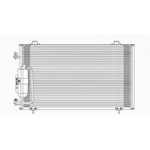 CNDDPI4726 New Replacement A/c Condenser Fits 2003-2008 Pontiac Vibe. Fixed Price $106.00.