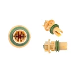 Side Marker Light Socket For Corvette, Park Avenue, Regal, Roadmaster+more 85879. Fixed Price $29.15.