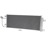 A/c Ac Condenser For 86535151 Chevy Colorado Gmc Canyon 2023-2026 2.7L Engine. Fixed Price $140.19.