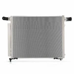A/c Condenser For Mazda Mpv 2000 2001 2002 2003 2004-2006 2.5L 3.0L W/bracket. Fixed Price $92.99.