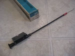 1973-1977 Buick Century Regal Left Dash Air Vent Control Cable Gm 1245487 Nos. Fixed Price $34.95.
